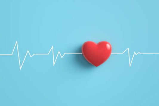 The Dynamic Duo: Combined Benefits of Vitamin D3 and K2 for Bone and Heart Health