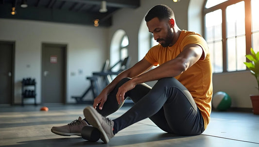 Top Joints Supplement for Flexibility, Pain Relief & Mobility
