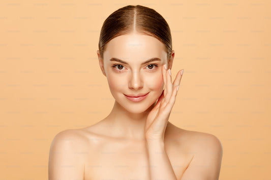 Top Glowing Skin Products for Your Face