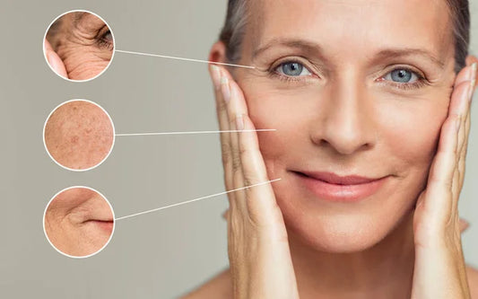 Best Affordable Anti-Aging Skin Care for Youthful Skin