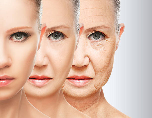 Anti-Aging Skin Care Sets for Every Budget
