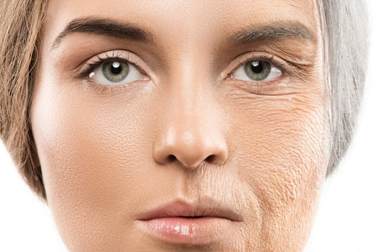 Collagen Vitamins: Unlock the Power of Healthy Aging