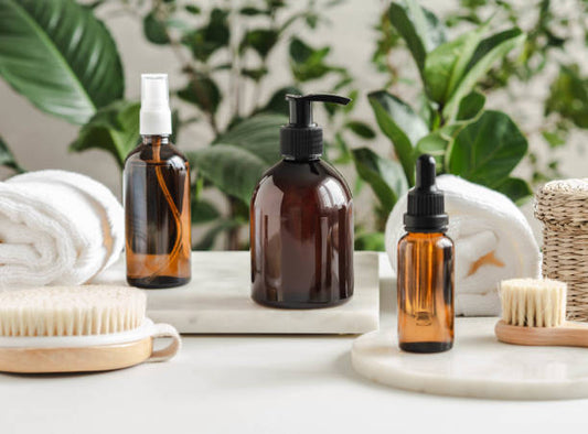 Organic Anti-Aging Skin Care Products to Try Today