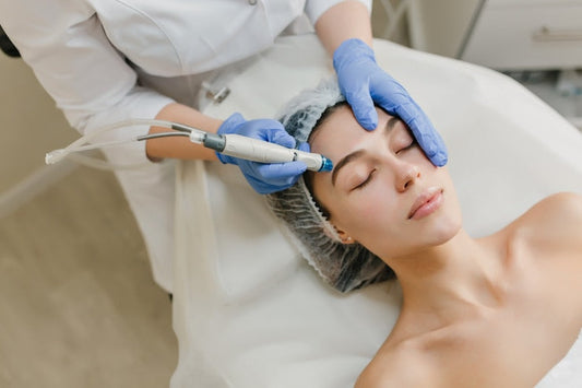 Effective Skin Treatments for Glowing Skin: Achieve Radiant Results