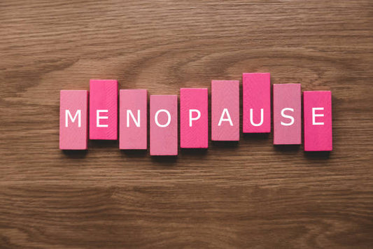Menopause Skin Care Tips for Healthy and Hydrated Skin