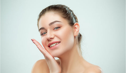 The Best Vitamins for Glowing Skin: A Nutritionist’s Guide