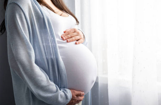 Can You Take Collagen While Pregnant? Here's What Research Says
