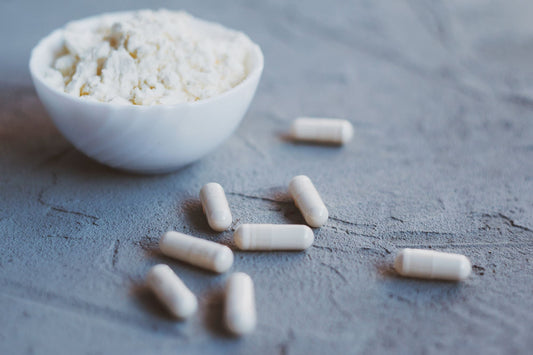 Collagen Capsules vs. Powder: Which Is Better for You?