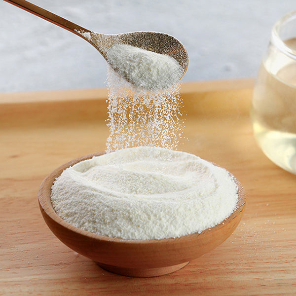 Collagen Peptides in the UK: The Complete Guide