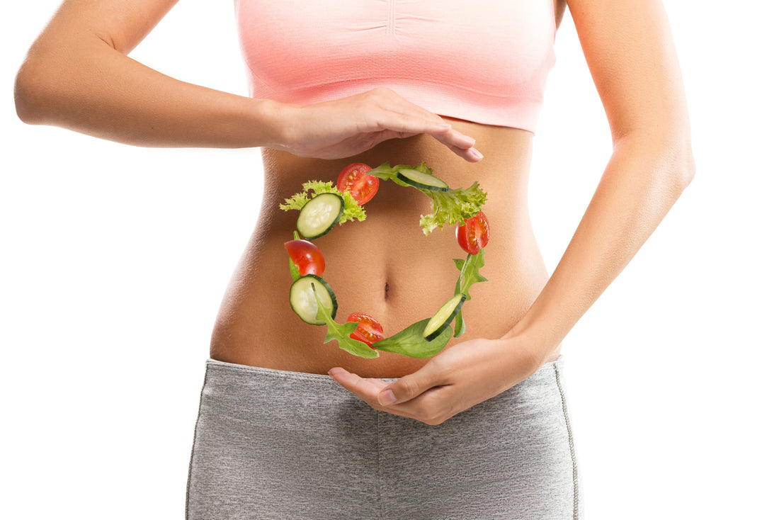 The Best Digestive Health Supplements in 2025