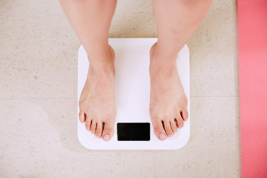 Does Collagen Cause Weight Gain? Separating Fact from Fiction