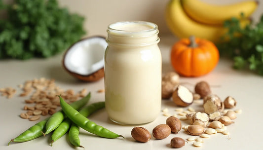 Which plant based collagen supplement will support me in getting the best amino acid profile?