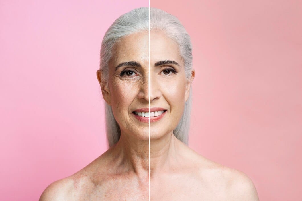 The Best Aging Skin Care Products for Mature Skin