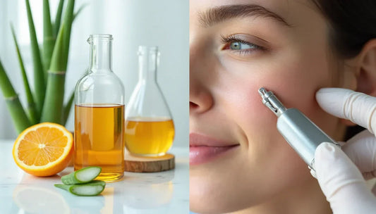 Vegan Collagen Supplements Tested: The Truth About Their Effectiveness (2025 Lab Results)