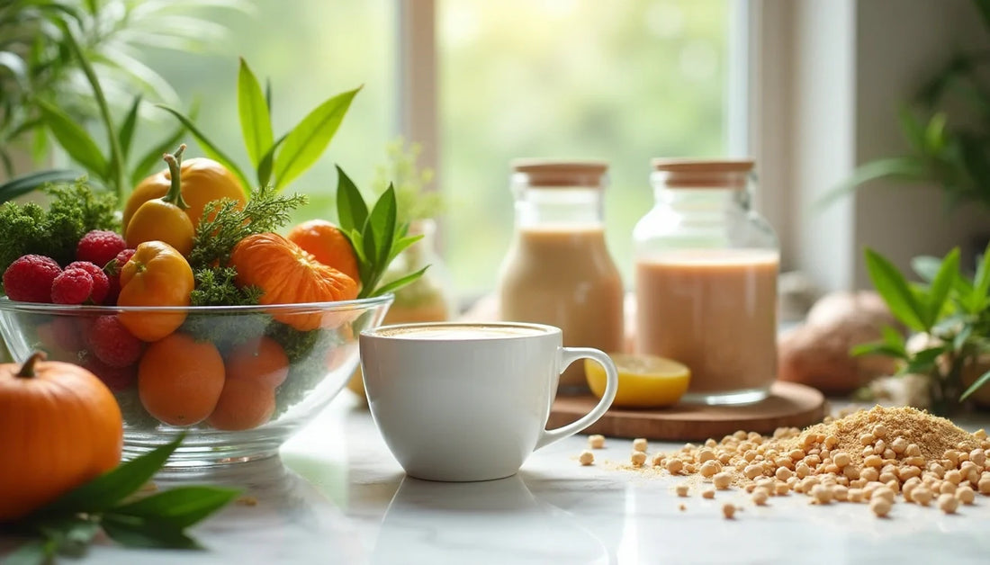 best free vegan collagen samples
