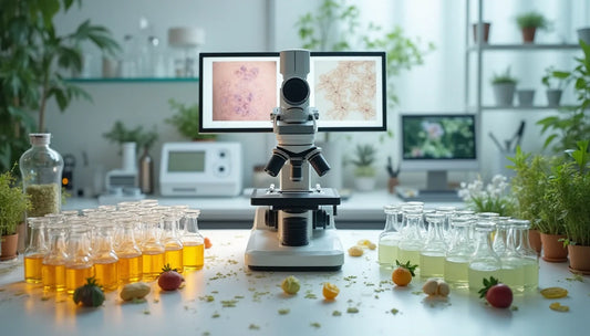 clinical research on vegan collagen