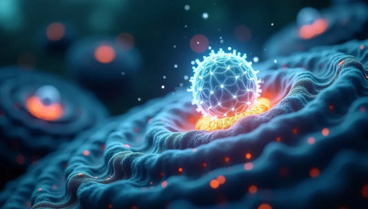 NAD+ Metabolism Explained: How This Coenzyme Powers Life & Longevity