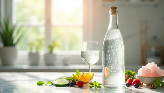 Glow On-the-Go: Why Collagen Water Is the New Beauty Essential