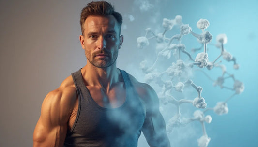 Collagen for Men: Benefits, Types, and How to Use It