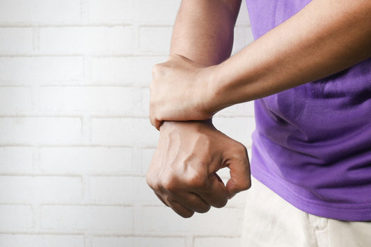 Joint Care Supplements: Reduce Pain & Improve Mobility
