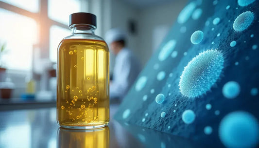 Liposomal NAD+ The Ultimate Guide to Benefits, Science & Everything You Need to Know