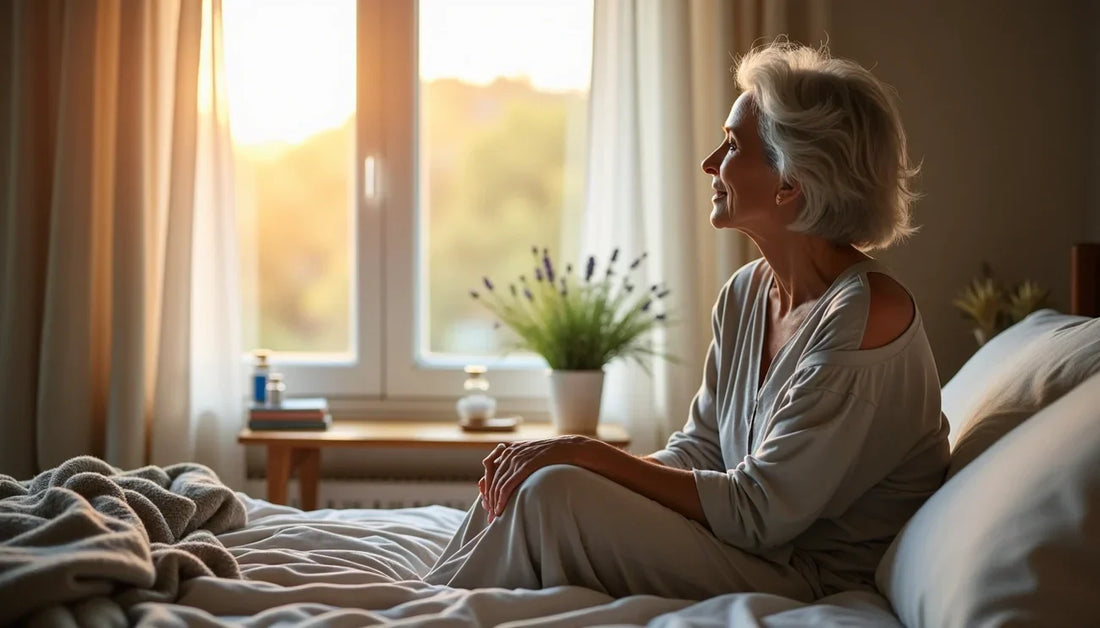 Low Libido Menopause: Causes, Symptoms, and Treatment Options