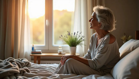 Low Libido Menopause: Causes, Symptoms, and Treatment Options