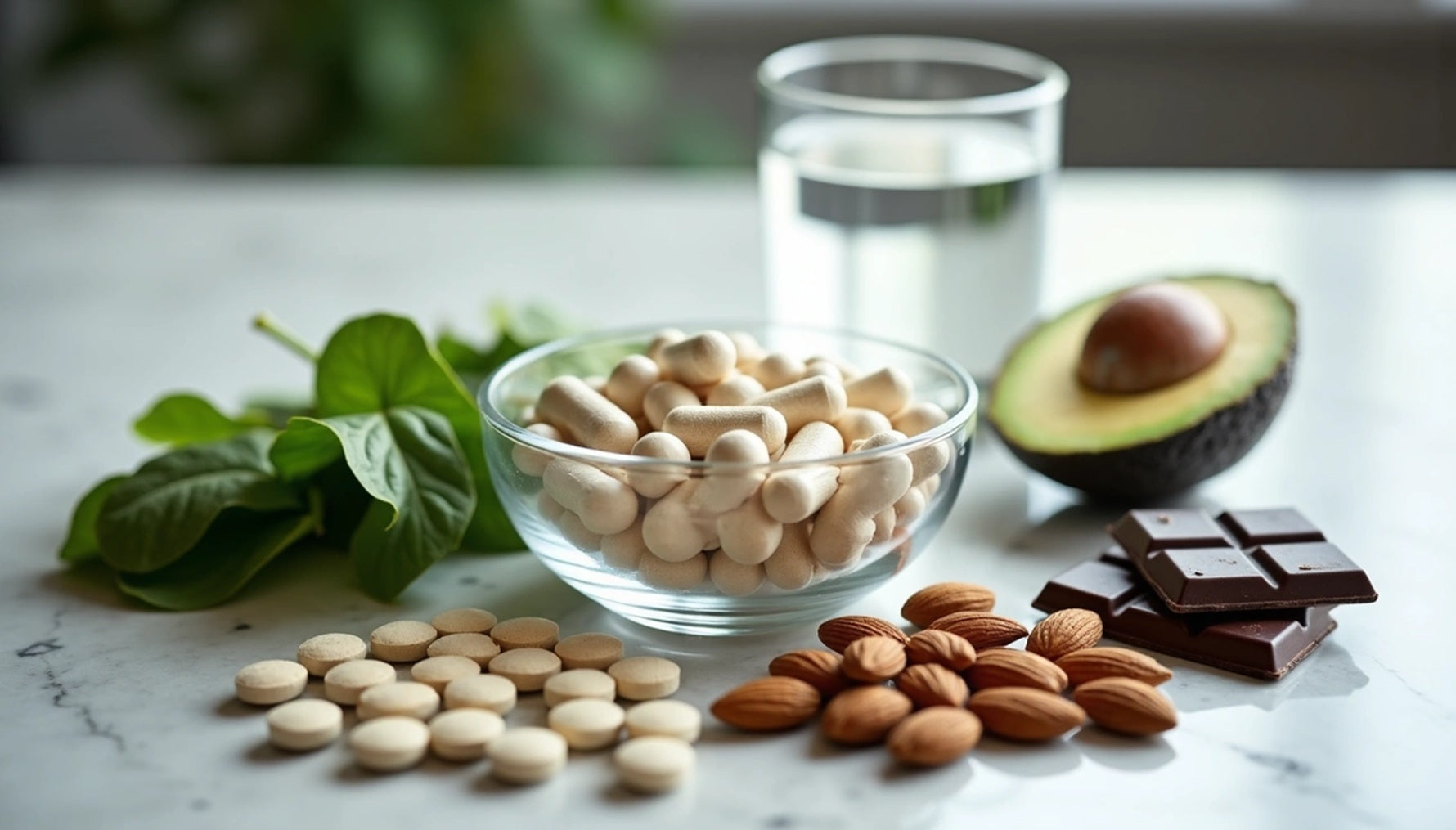 Magnesium Complex: The Best Way to Cover All Your Magnesium Needs -