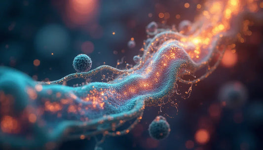 NADH Function Revealed: Essential Mechanisms in Cellular Energy Production