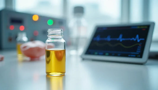 NAD Supplement Side Effects: Warning Signs You Shouldn't Ignore