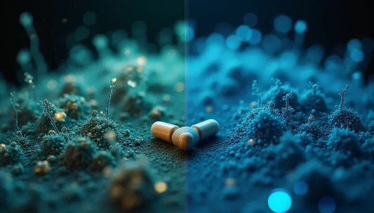 NAD Supplements