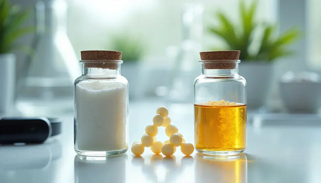 is nad the same as vitamin b3