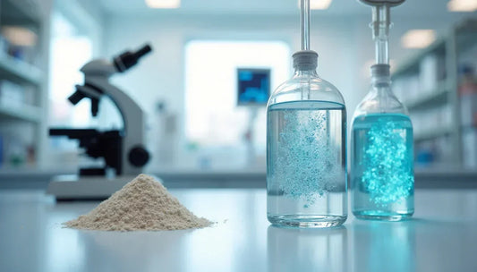 Nicotinamide Riboside vs NAD+ : Which Actually Works Better?
