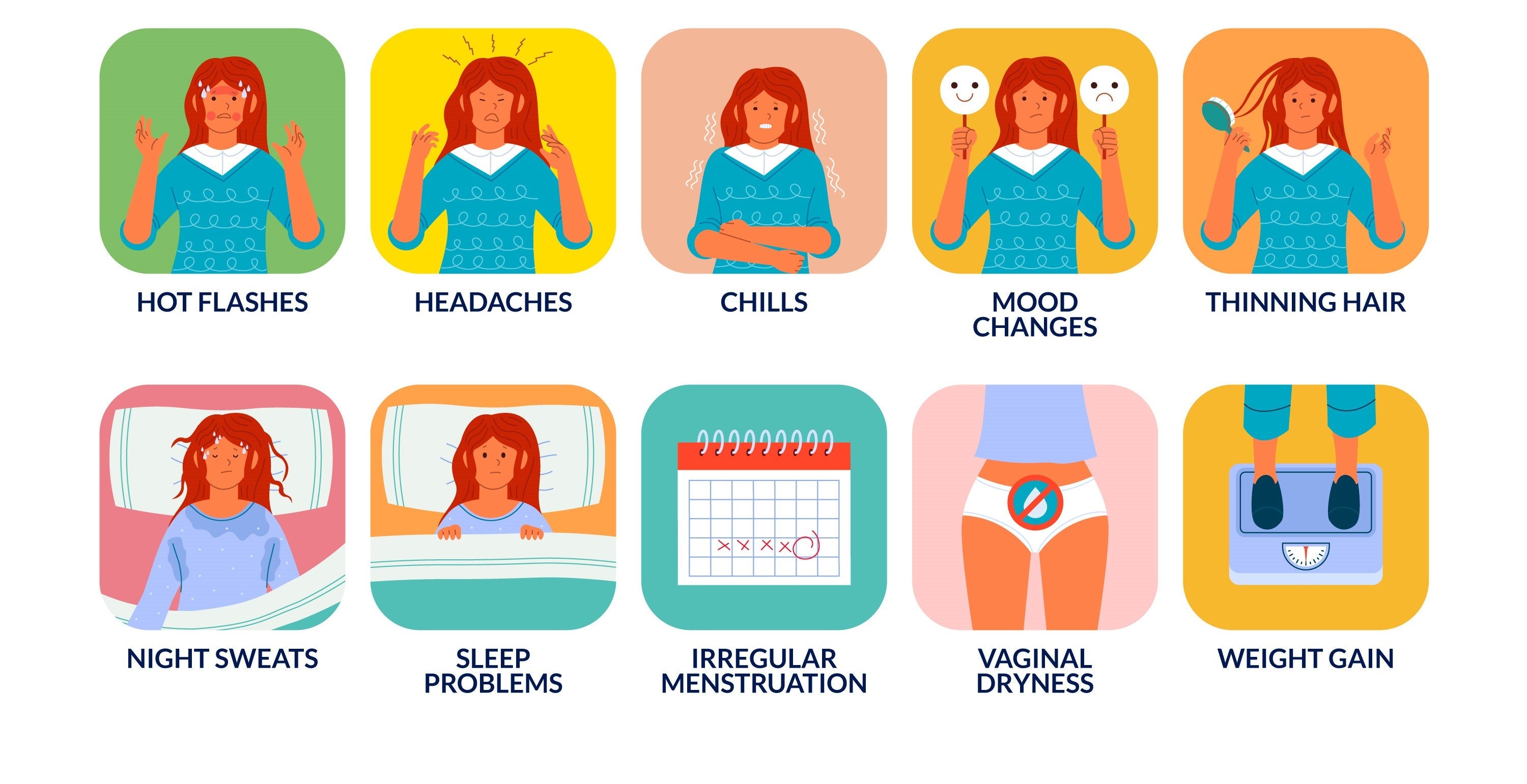 semaglutide and menopause symptoms Complete Guide to Menopause Symptoms (All 48 Symptoms Explained) - semaglutide and menopause symptoms Complete Guide to Menopause Symptoms (All 48 Symptoms Explained) -