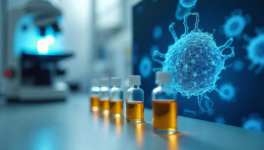 The Hidden Truth About Nicotinamide Riboside: Research Reveals