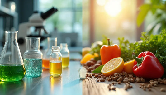 Vegan Collagen: The Truth About Plant-Based Sources in 2025