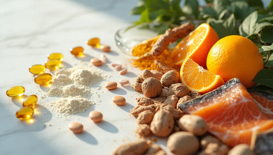skin supplements
