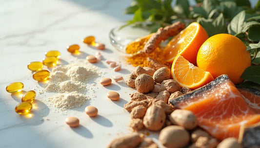 skin supplements