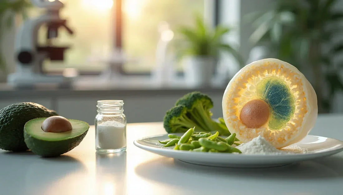 What is NMN? The Science Behind This Natural NAD+ Booster