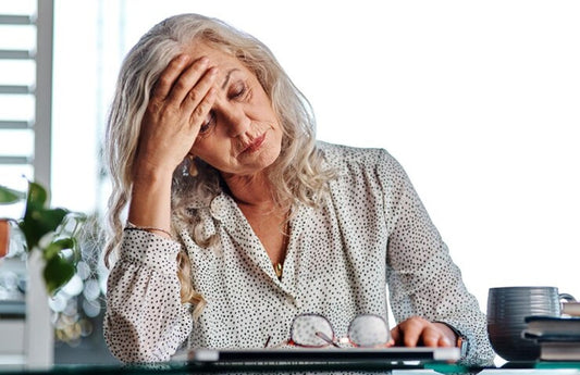 Why Am I So Tired? Hidden Causes of Menopause Fatigue Explained