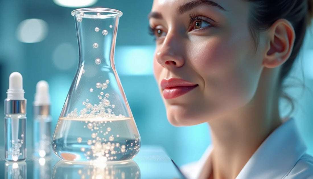 NAD with Liposomal Delivery: Benefits, Absorption, and Anti-Aging