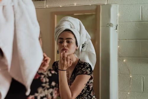 Daily Skin Care Routine for Glowing Skin: Step-by-Step Guide