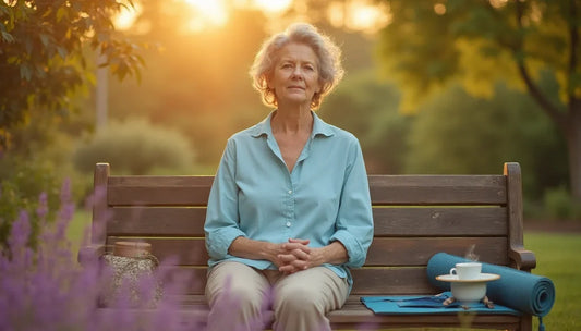 anxiety and menopause