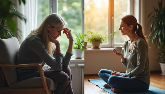 depression during menopause