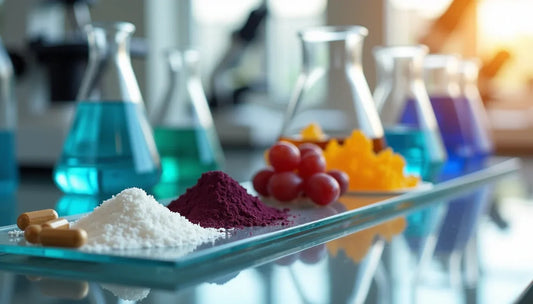 The Biohacker’s NAD+ Stack: Combining NMN, Resveratrol & CoQ10 for Longevity