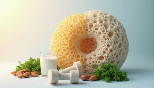 Why Your Bone Health Changes During Menopause (And What to Do About It)