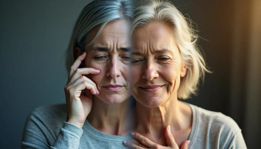 Mood Swings During Menopause: What Every Woman Needs to Know