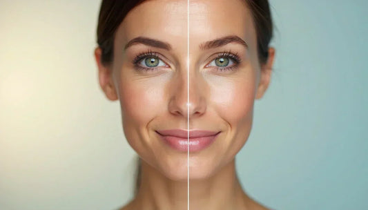 nad+ skin benefits