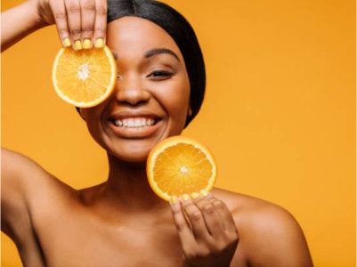 What are the main benefits of Vitamin C?