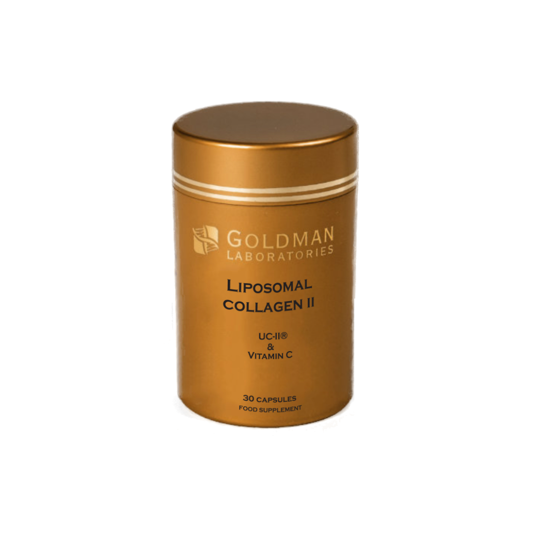 Liposomal Collagen ll